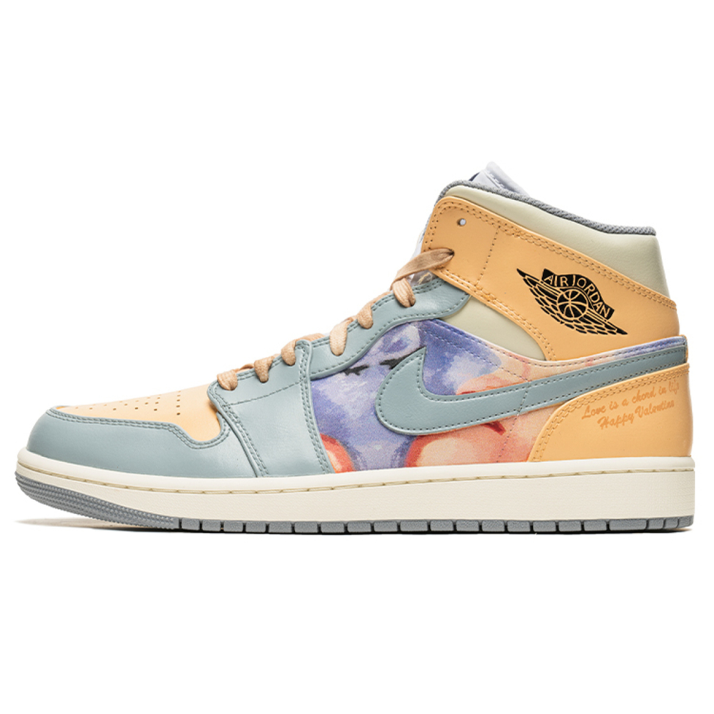 【 】 Jordan Air Jordan 1 Mid