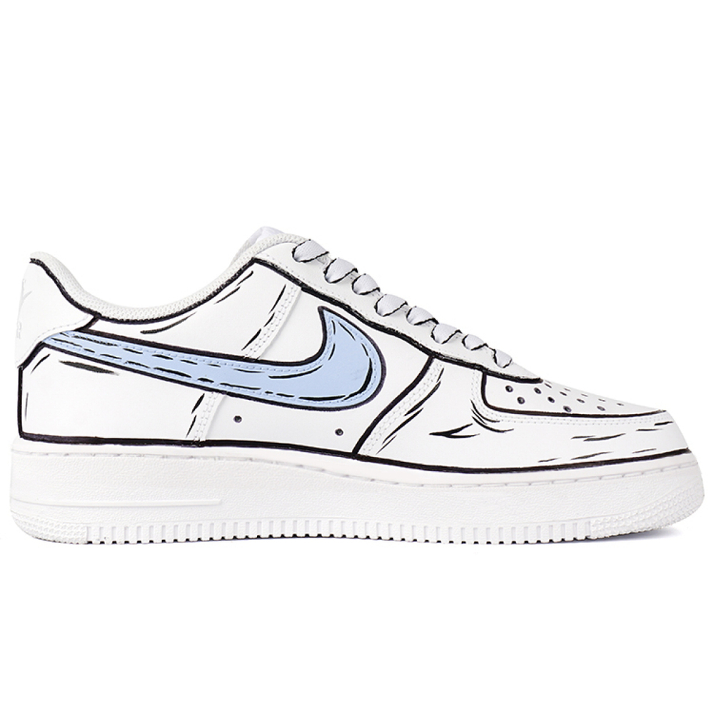【 】 Nike Air Force 1