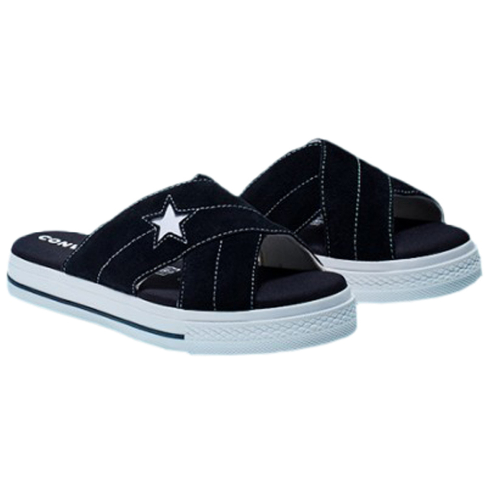 Converse One Star Slip Sandal