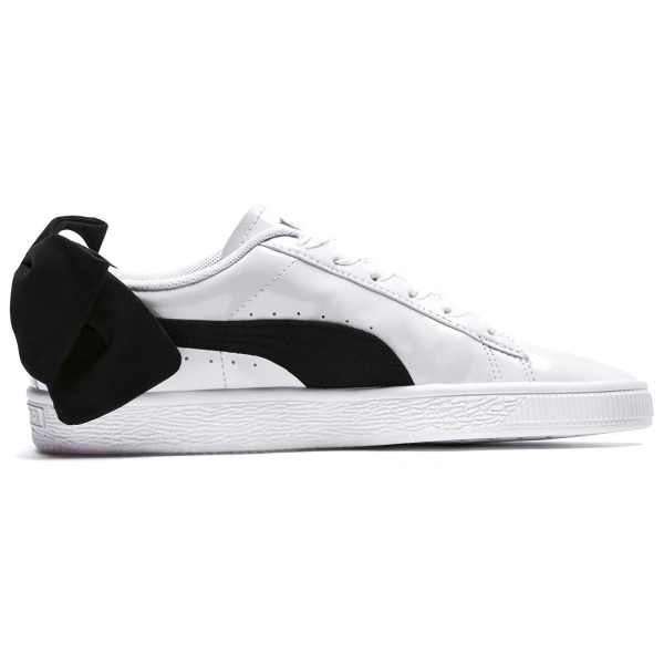PUMA Basket Bow