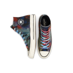 Converse 1970s Chuck Taylor All Star Tie Plaid