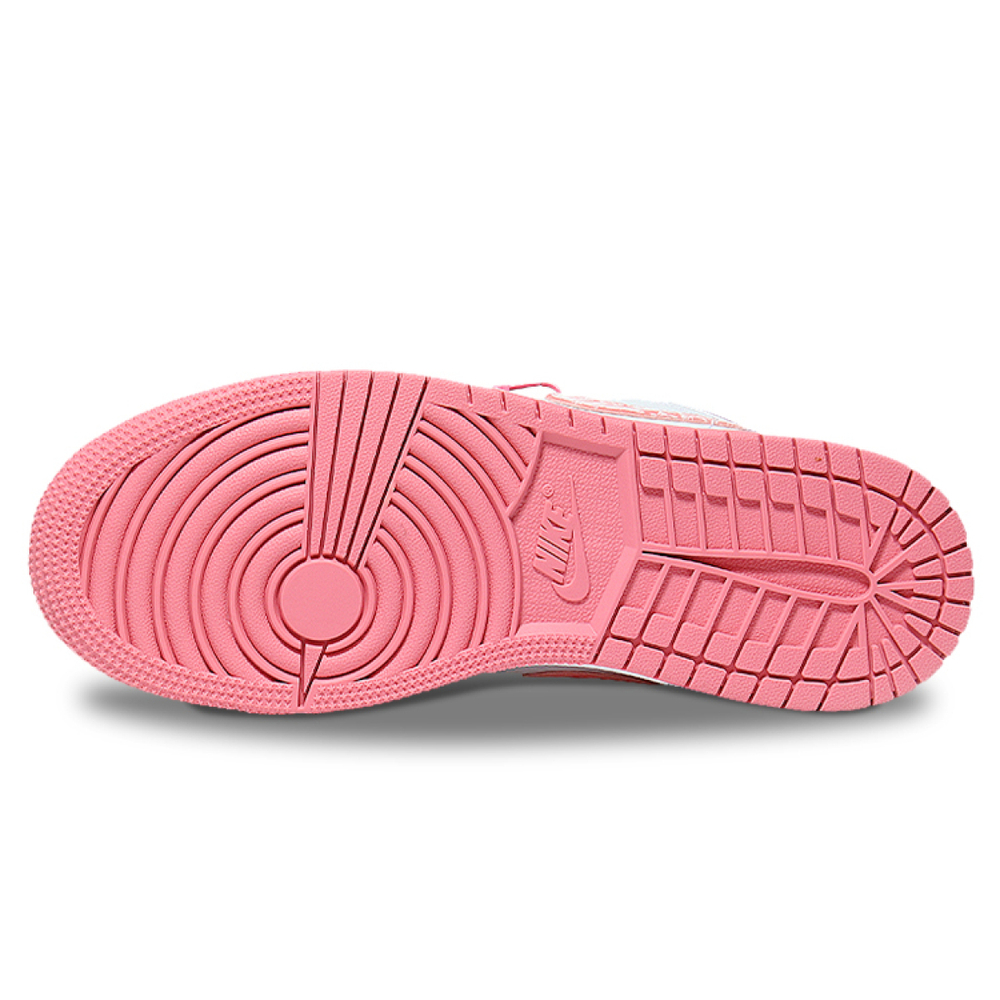 【 】 Jordan Air Jordan 1 Low GS