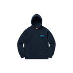 Supreme SS20 Week 6 Restless Youth Hooded Sweatshirt