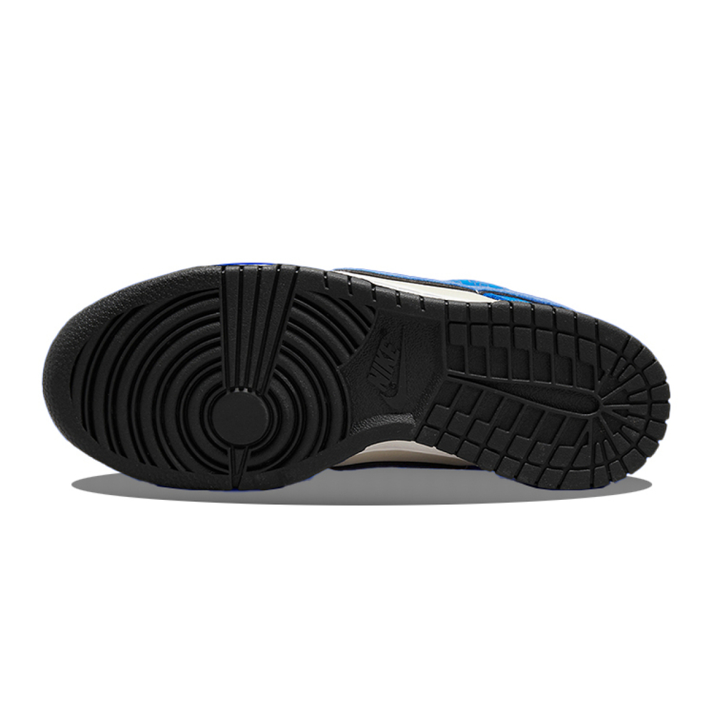 Nike Dunk Jackie Robinson 75