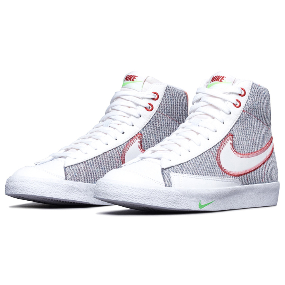 Nike Blazer 77 "Recycled Jerseys Pack"