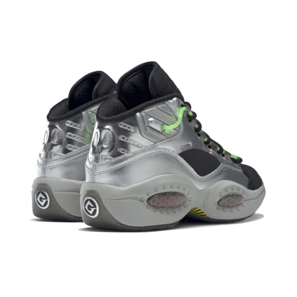 Minion x Reebok Question "Gru"