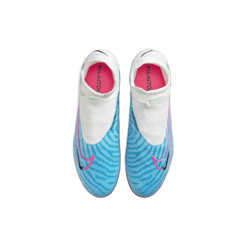 Nike Phantom GX Gripknit Phantom GX Elite Dynamic Fit FG（ ）