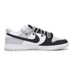 【 】 Nike Dunk "Pure Platinum"