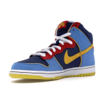 Nike Dunk SB Pacman