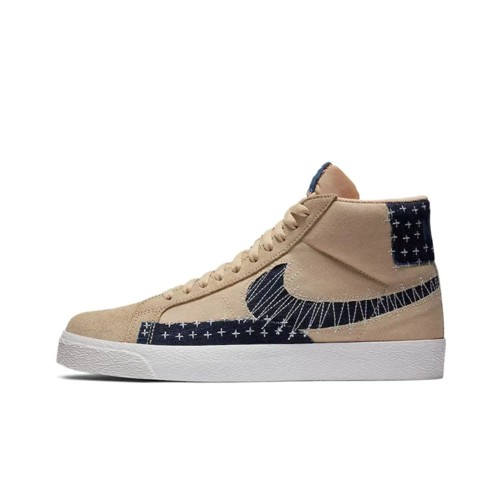 【 】 Nike Blazer SB "Sashiko"