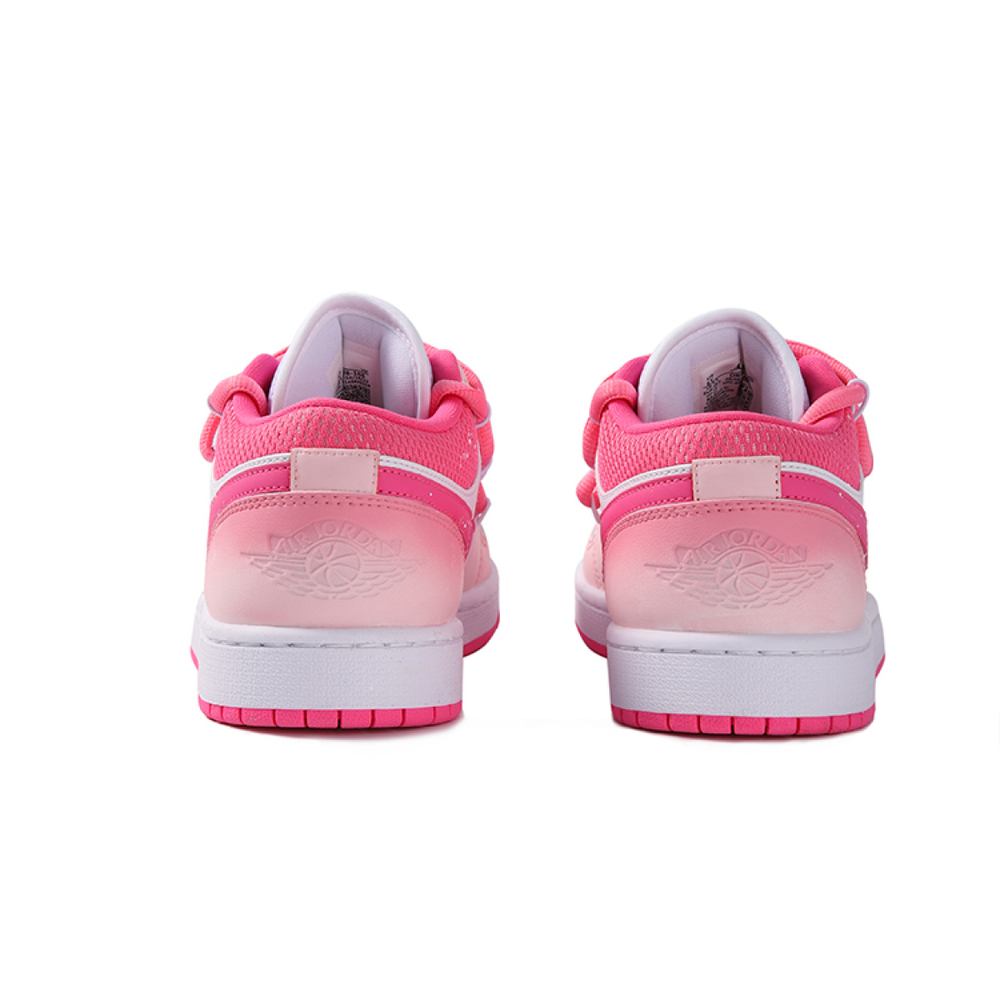 【 】 Jordan Air Jordan 1 Low GS