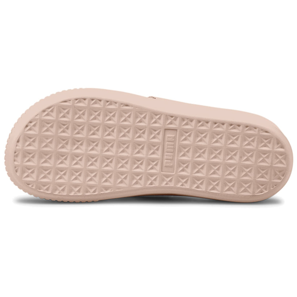 PUMA Platform Suede