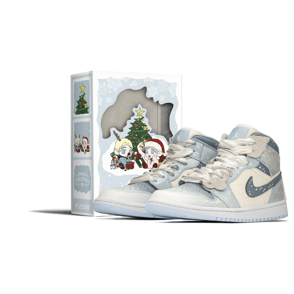 【 】 Jordan Air Jordan 1 FZBB
