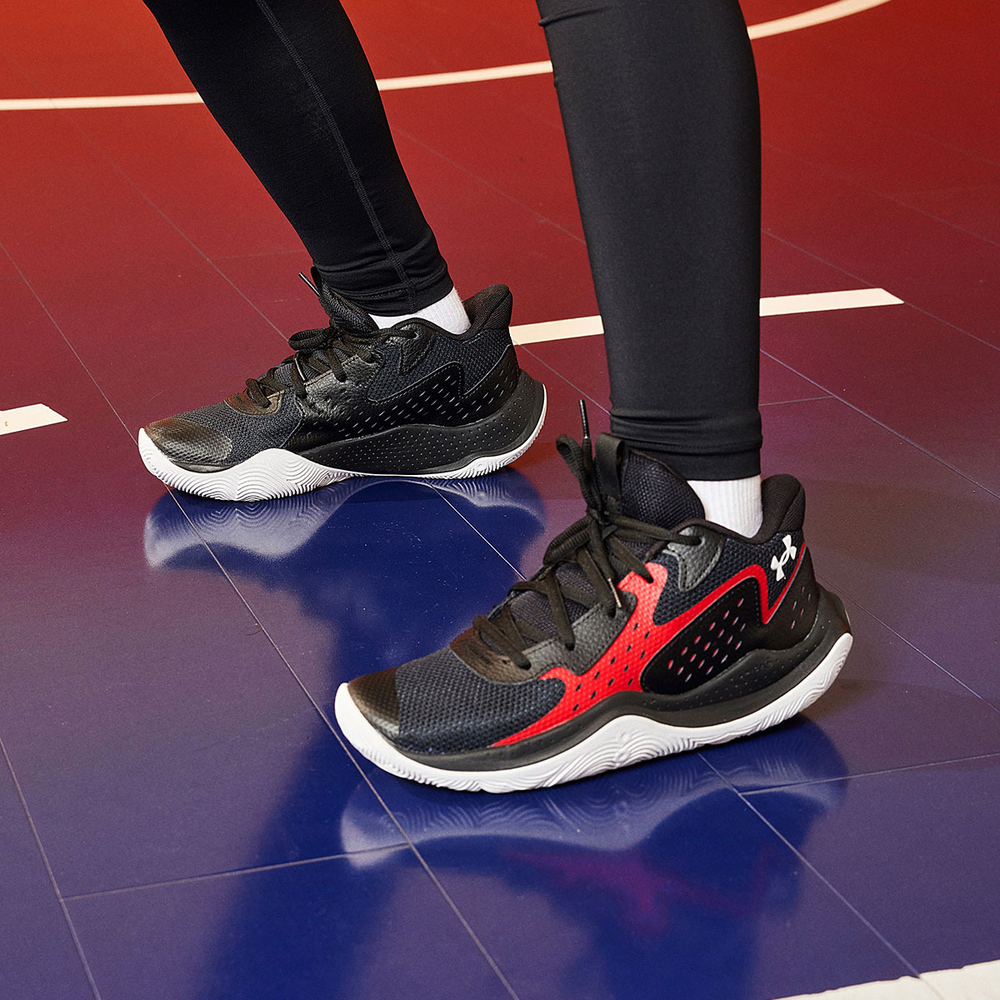 Under Armour