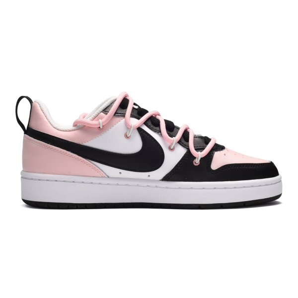 【 】 Nike Court Borough Low 2 GS