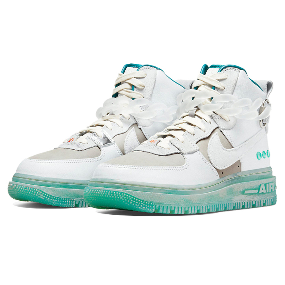 Nike Air Force 1 utility 2.0 shapeless formless limitless