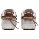 【 】 Nike Dunk Retro PRM"Vast Grey"