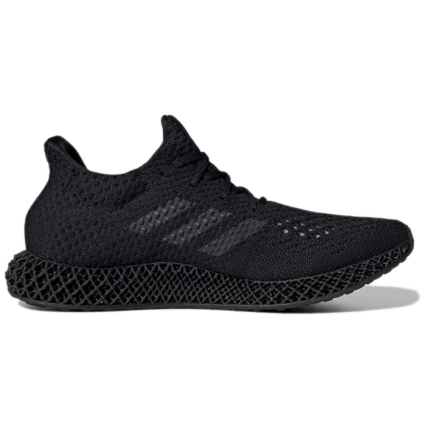 Adidas Futurecraft 4D Triple Black TPU