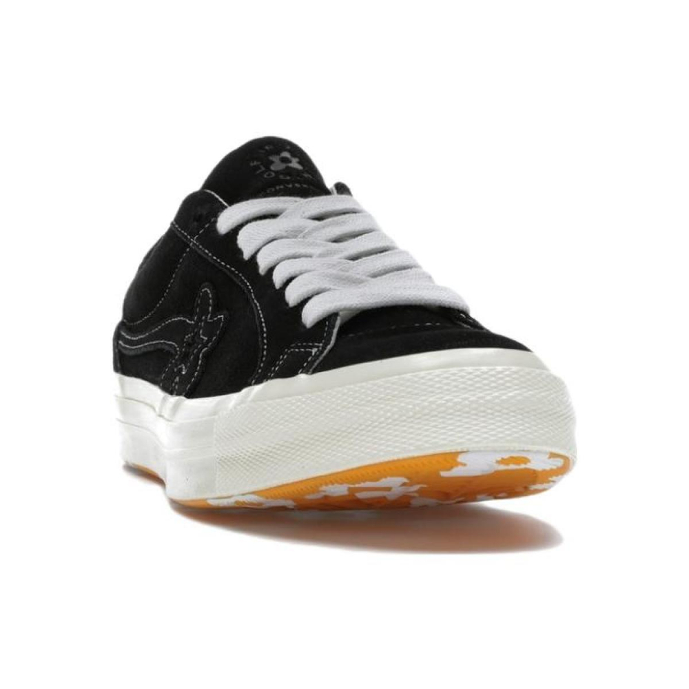 Golf Le Fleur x Converse One Star Black