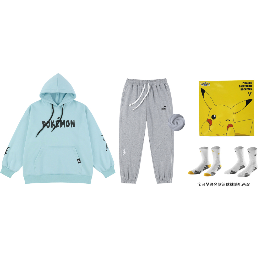 VEIDOORN x POKEMON/