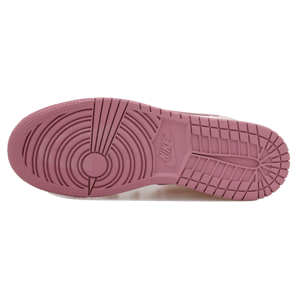 【 】 Jordan Air Jordan 1 Mid OKHR GS