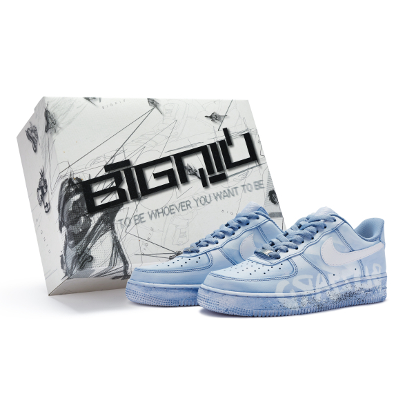【 】 Nike Air Force 1 07 811