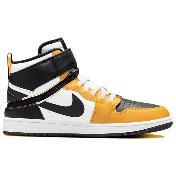 Jordan Air Jordan 1 Flyease "Yellow Ochre"