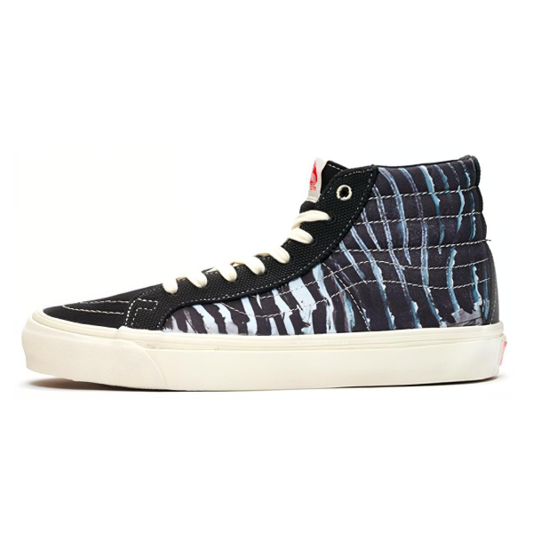 Vans SK8 LX