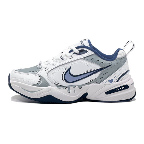 【 】 Nike Air Monarch 4 PU