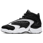 Jordan Jumpman OG Black Toe