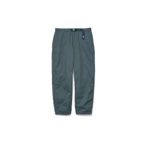 THE NORTH FACE PURPLE LABEL