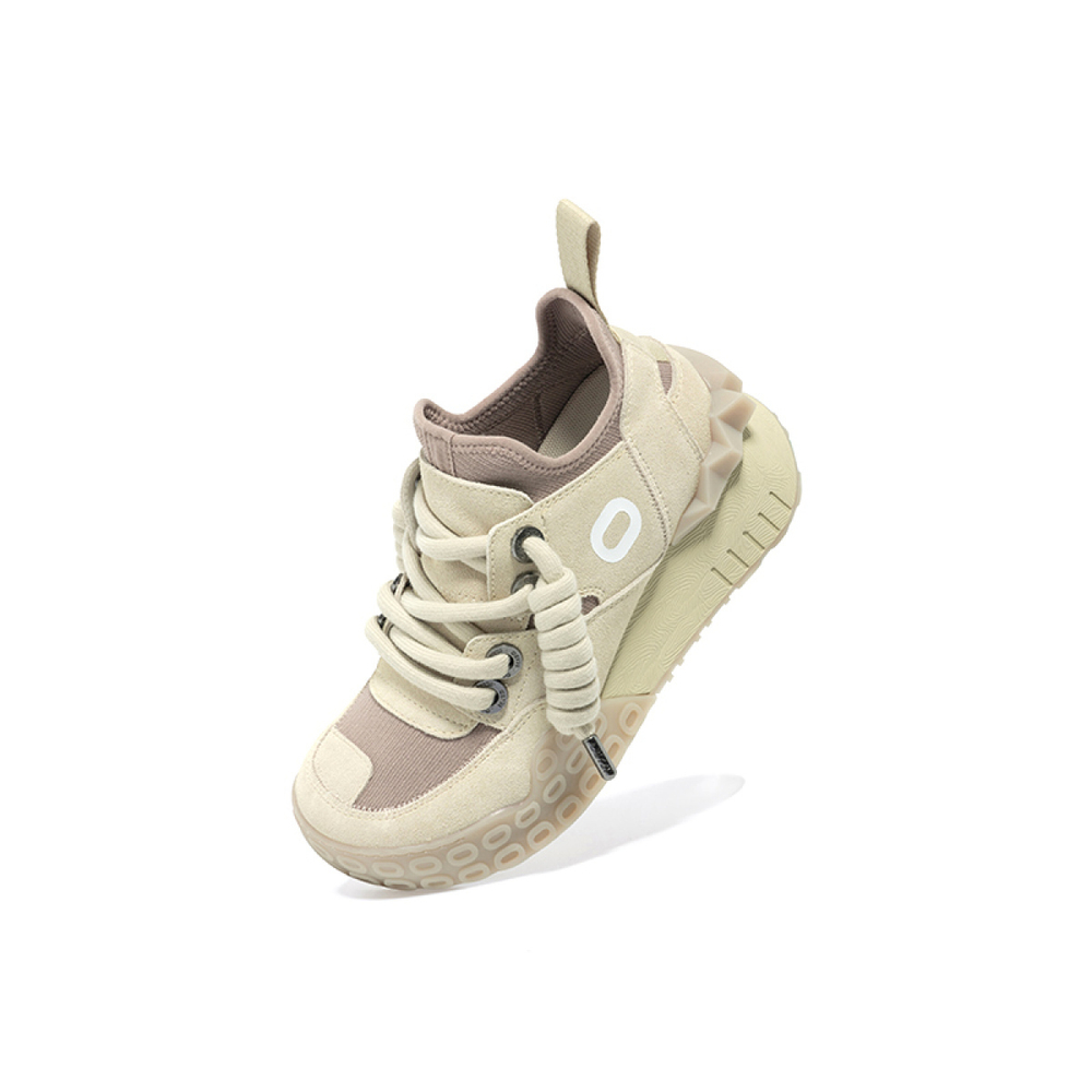 Jordan x OETZI