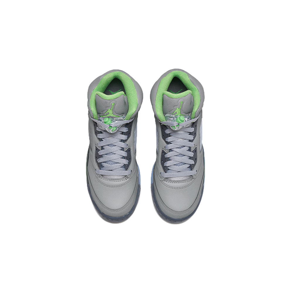 Jordan Air Jordan 5 Retro "Green Bean"