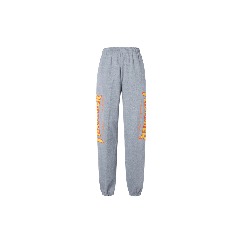 Thrasher Flame Sweatpants