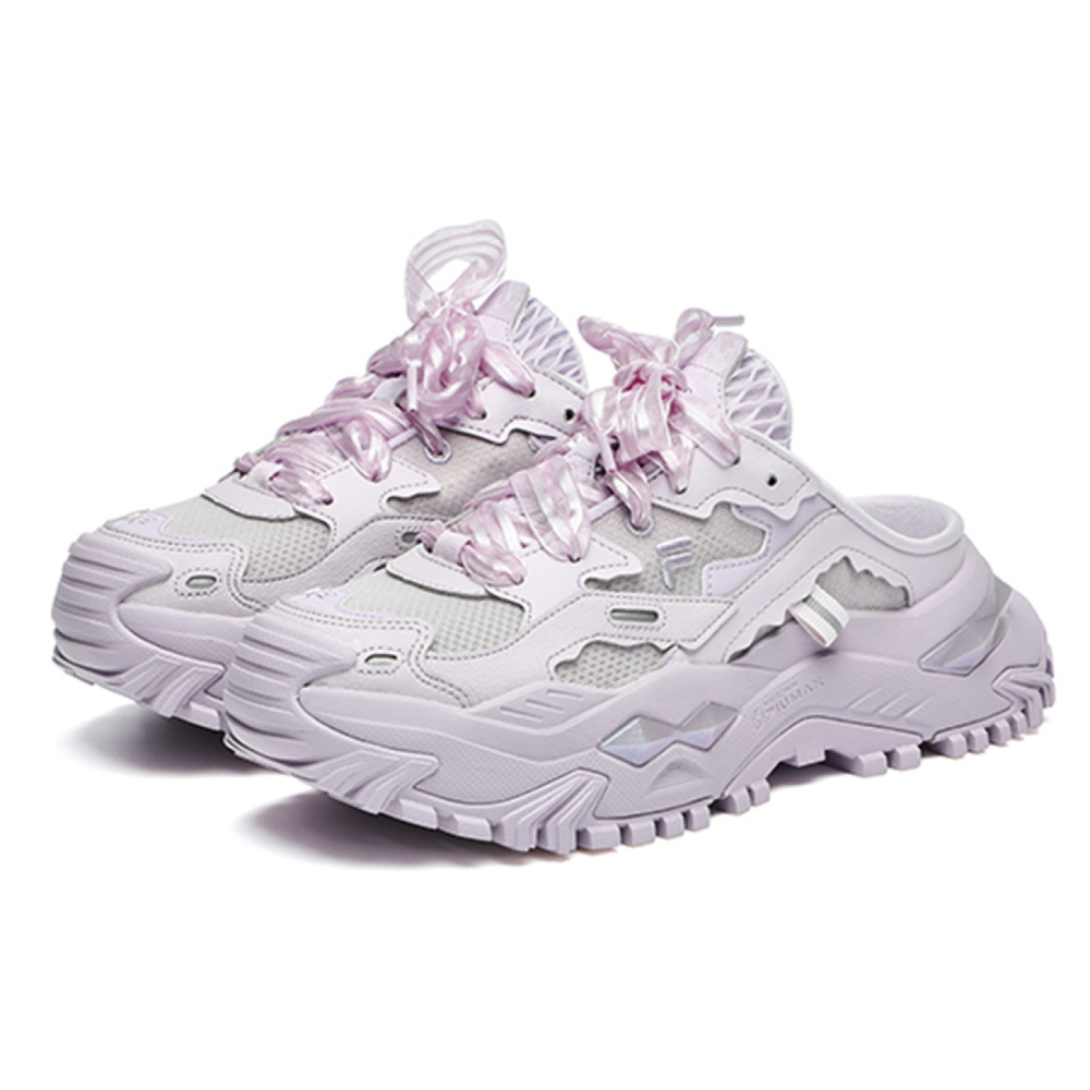 FILA FUSION BIANCO