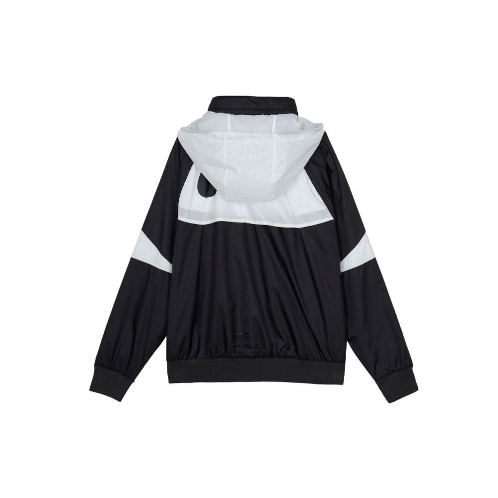 Nike Big Swosh Logo