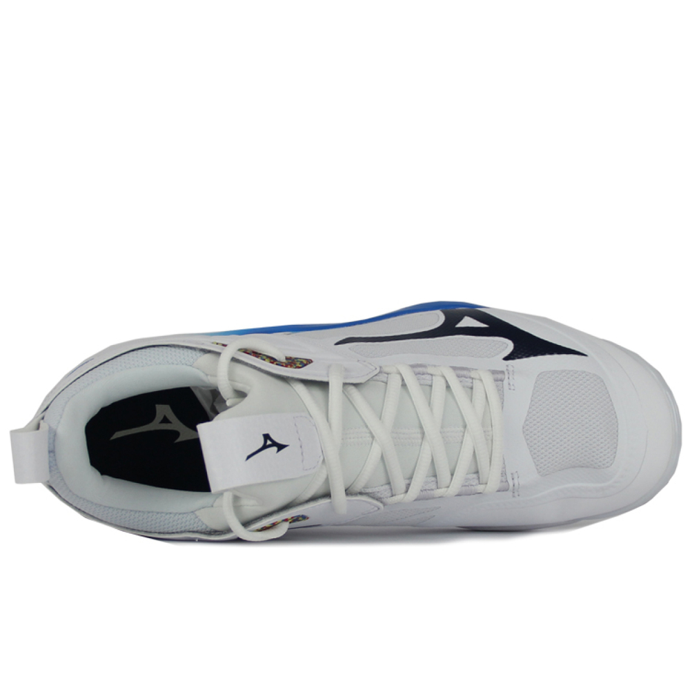 Mizuno Wave Momentum 2