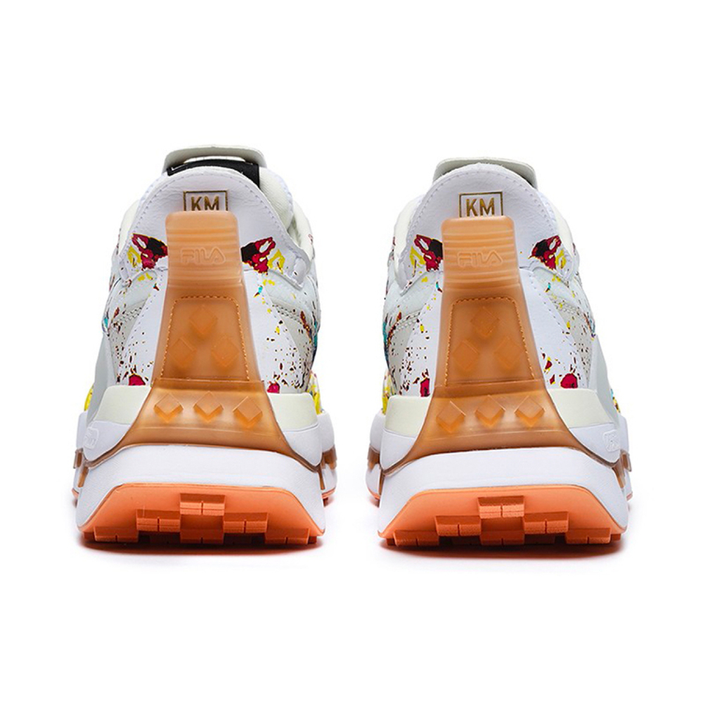 FILA KM