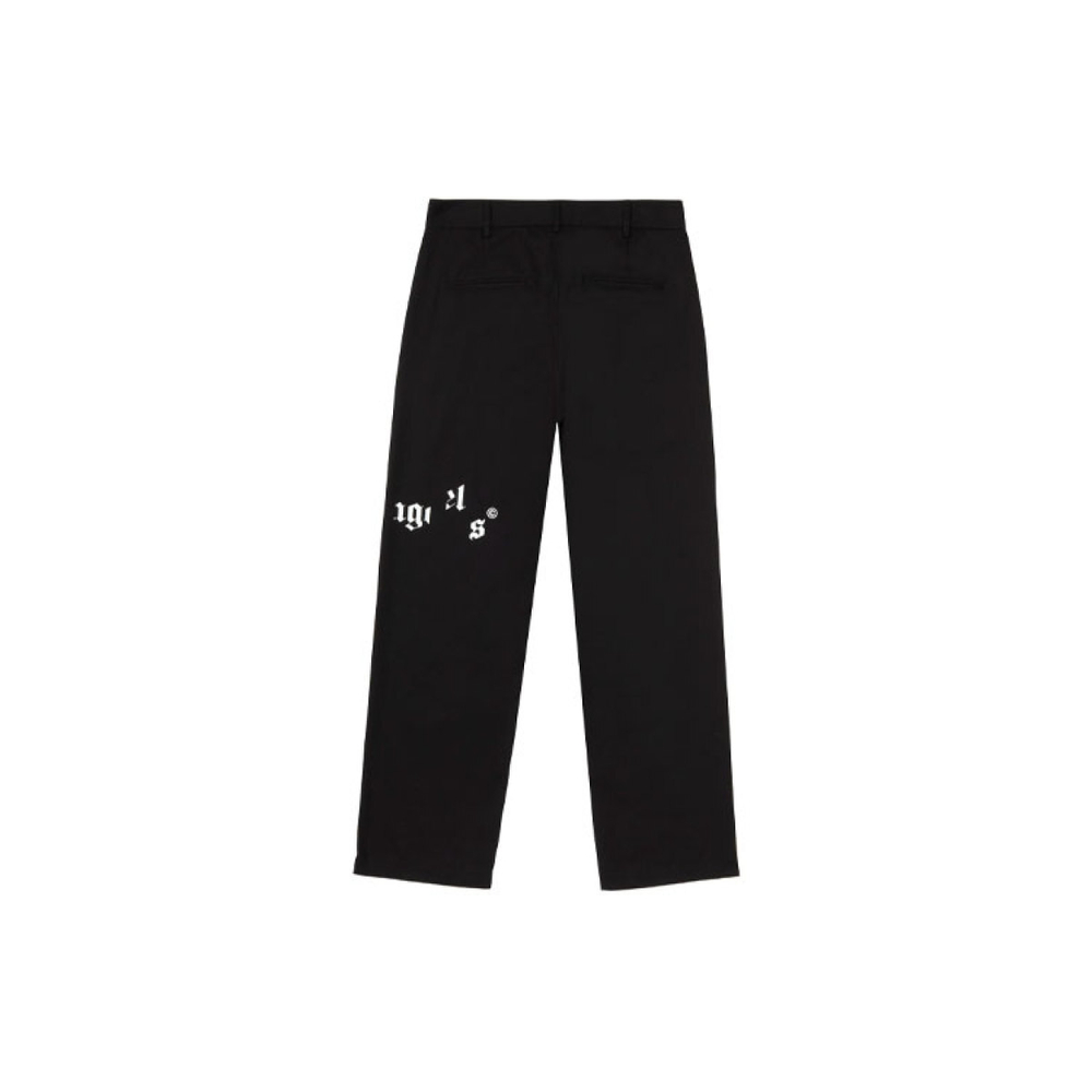 PALM ANGELS SS21 Logo