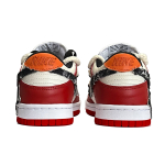 【 】 Nike Dunk Low