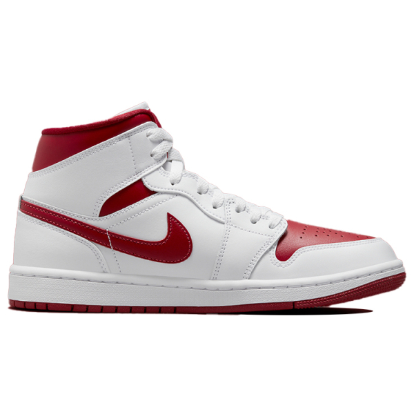 Jordan Air Jordan 1 mid "reverse chicago"