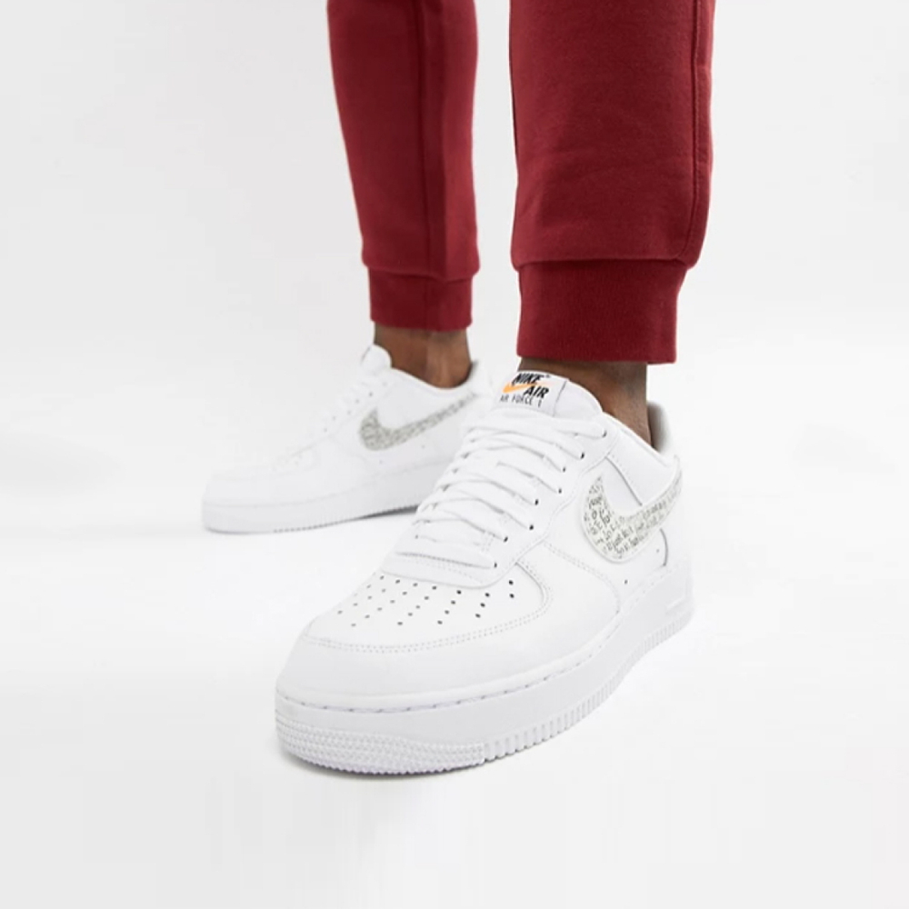 Nike Air Force 1 07 LV8 JDI LNTC PU