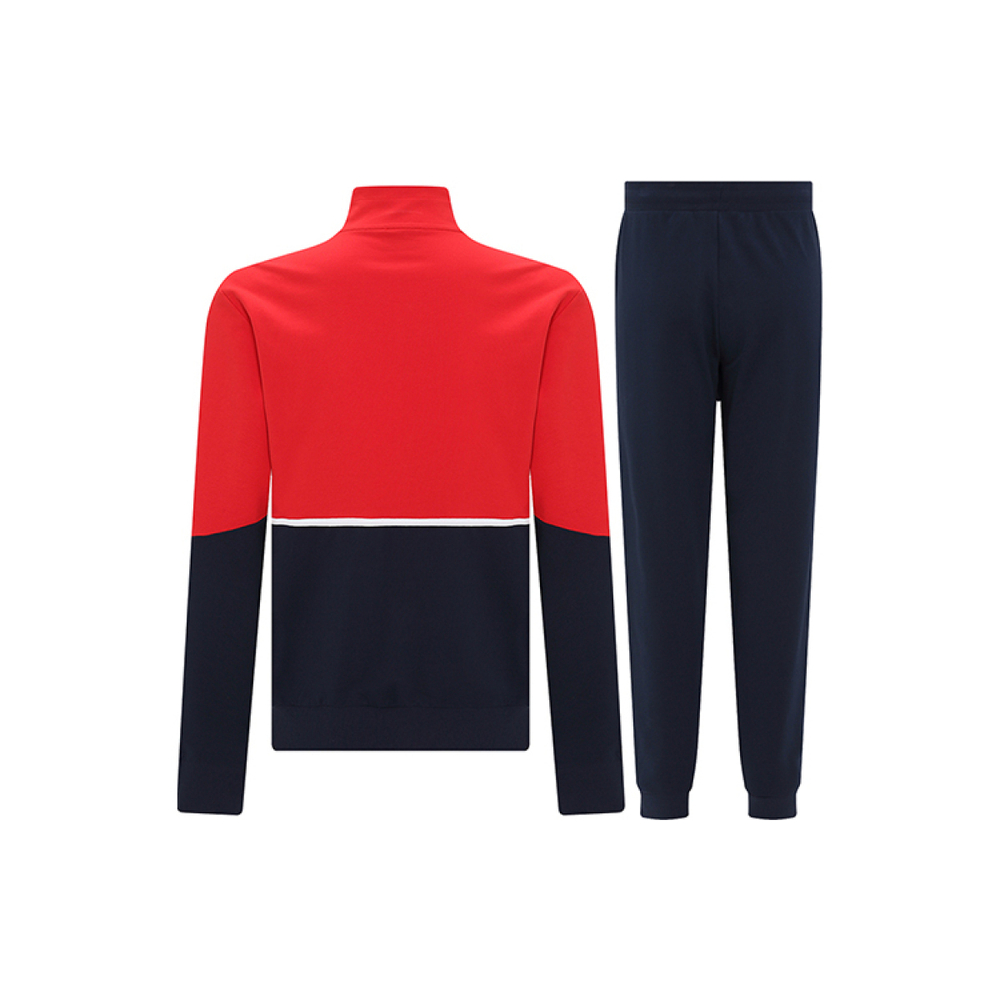 EMPORIO ARMANI EA7 SS23 Logo