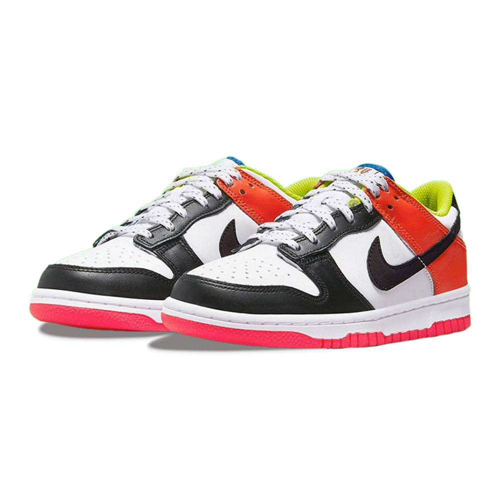 Nike Dunk Cartwheel
