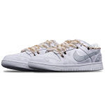 【 】 Nike Dunk Animal Print Vibe