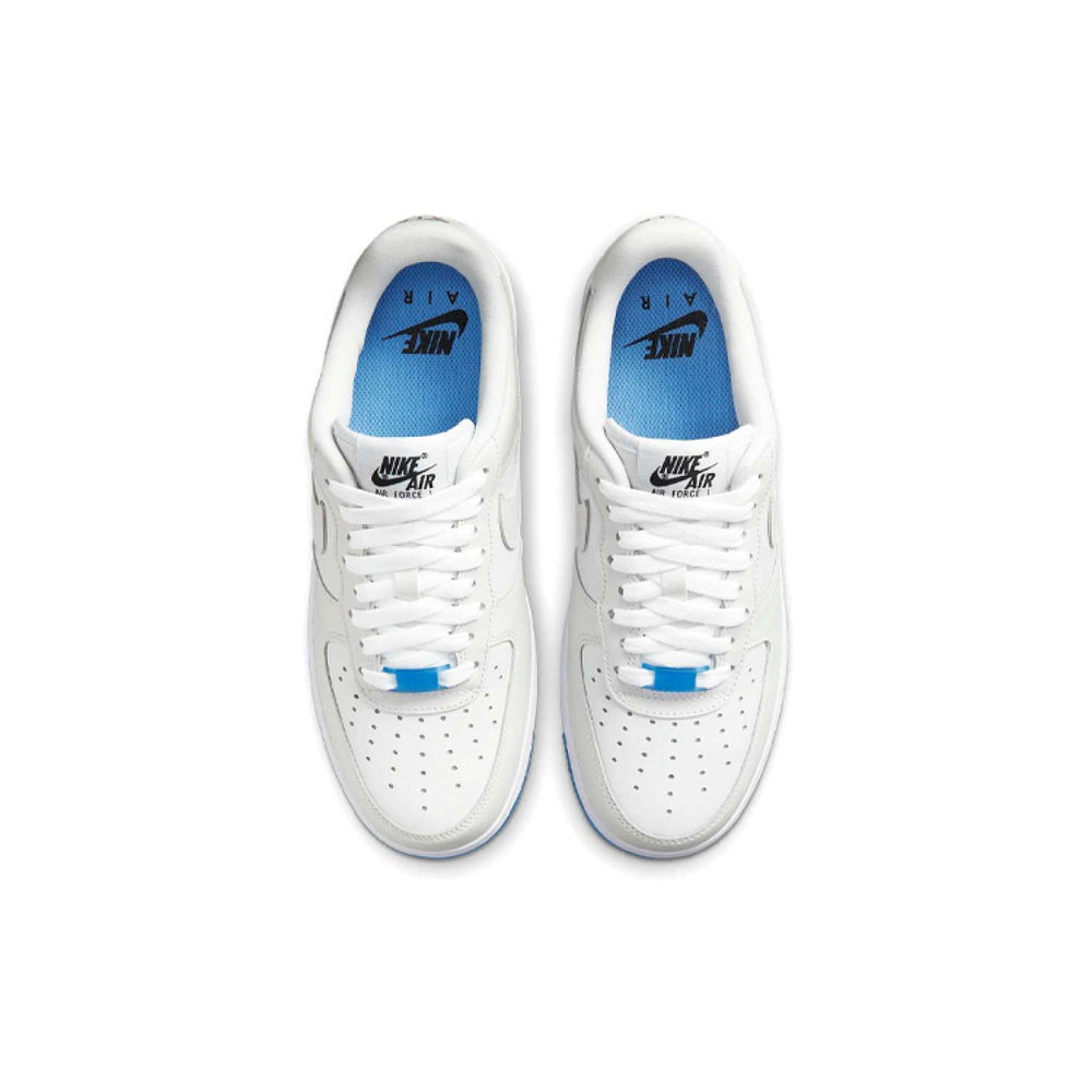 Nike Air Force 1 07 lx "photochromic"