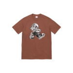 Supreme FW22 Week 1 Elephant Tee T