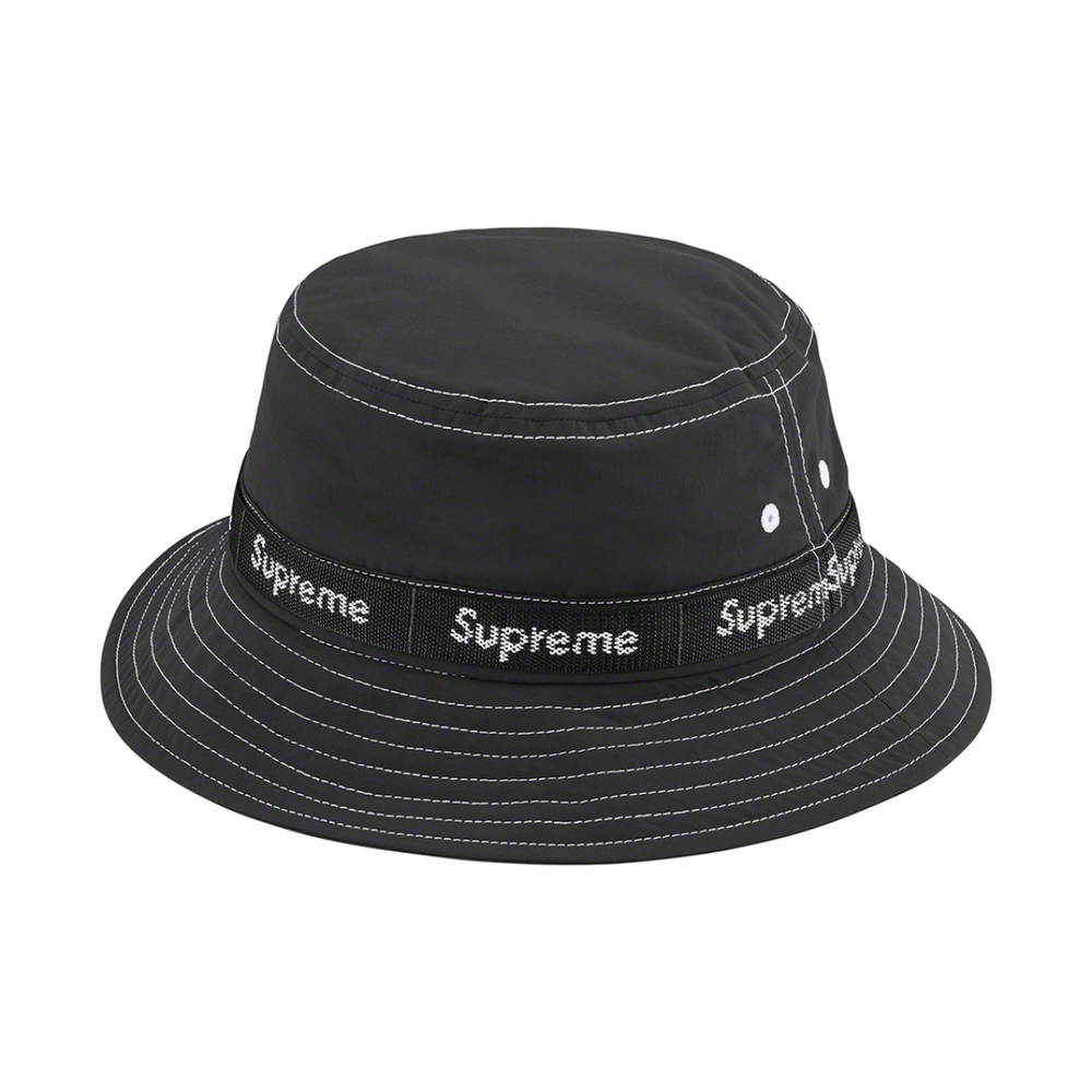 Supreme Week 2 Webbing Crusher