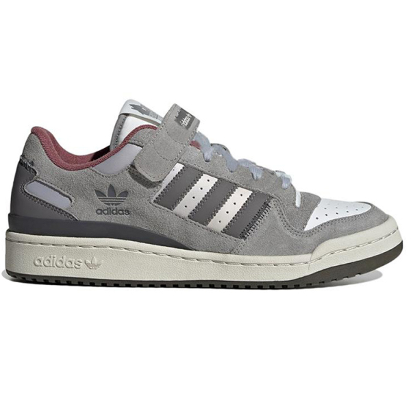 Home Alone x adidas originals FORUM Low