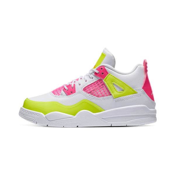 Jordan Air Jordan 4 lemon venom